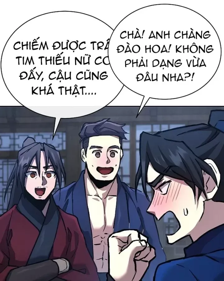Truyền Thuyết Ma Giáo Phi Long Thập Tam Đại Chap 34 - Next Chap 35