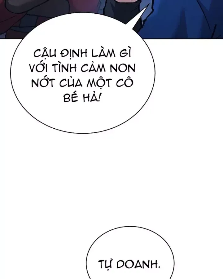 Truyền Thuyết Ma Giáo Phi Long Thập Tam Đại Chap 34 - Next Chap 35