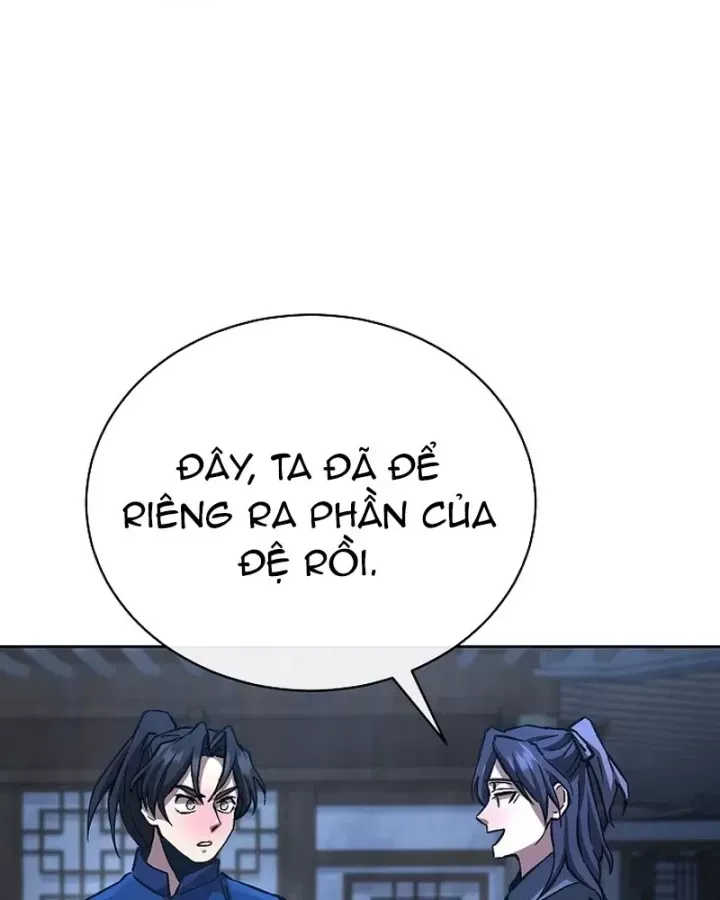 Truyền Thuyết Ma Giáo Phi Long Thập Tam Đại Chap 34 - Next Chap 35