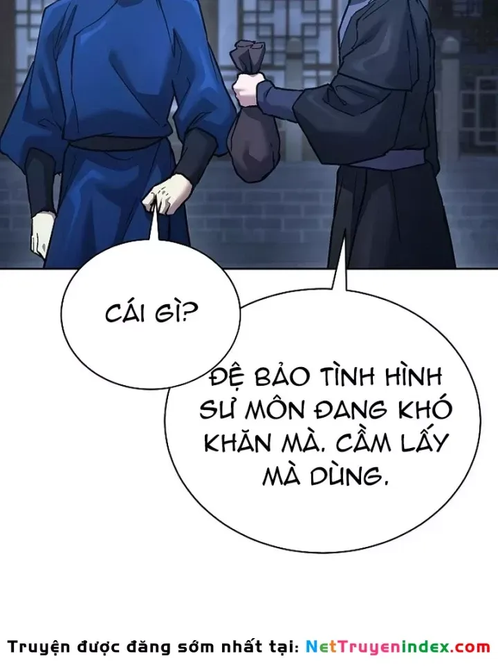 Truyền Thuyết Ma Giáo Phi Long Thập Tam Đại Chap 34 - Next Chap 35