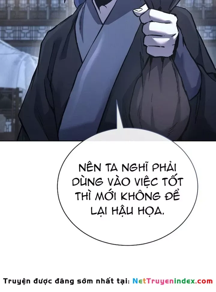 Truyền Thuyết Ma Giáo Phi Long Thập Tam Đại Chap 34 - Next Chap 35