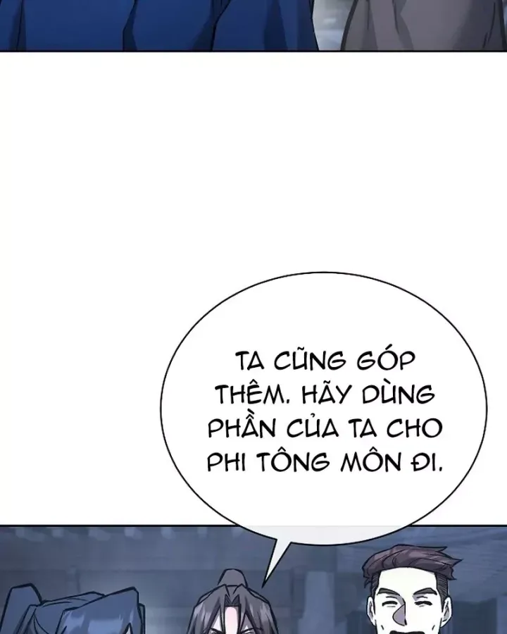 Truyền Thuyết Ma Giáo Phi Long Thập Tam Đại Chap 34 - Next Chap 35