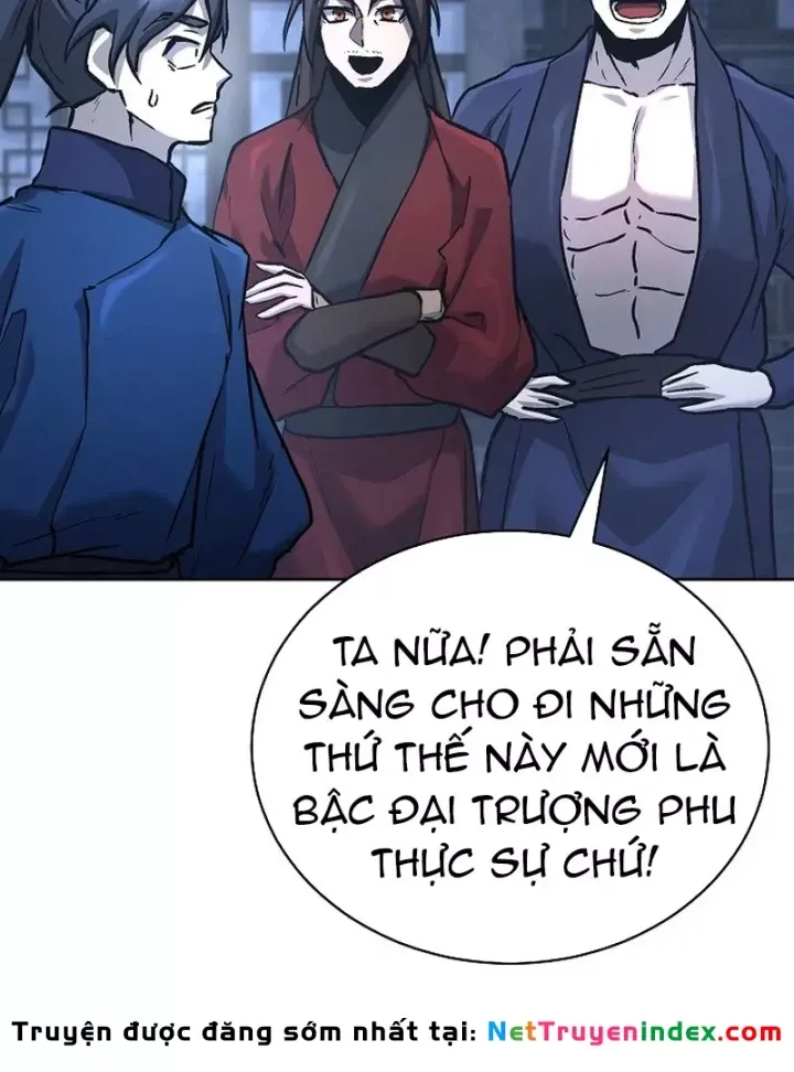 Truyền Thuyết Ma Giáo Phi Long Thập Tam Đại Chap 34 - Next Chap 35