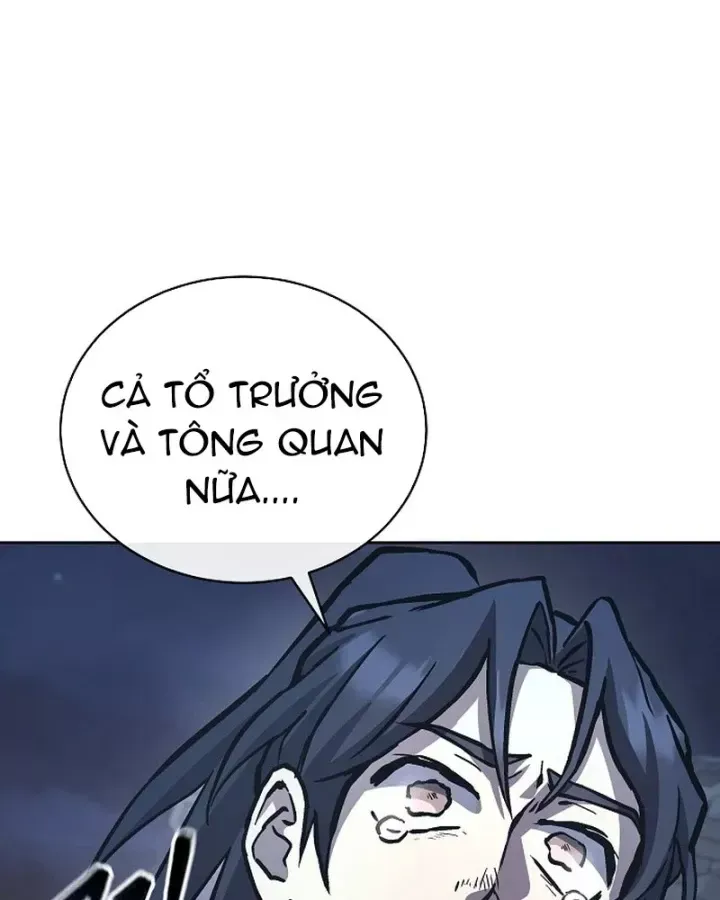 Truyền Thuyết Ma Giáo Phi Long Thập Tam Đại Chap 34 - Next Chap 35