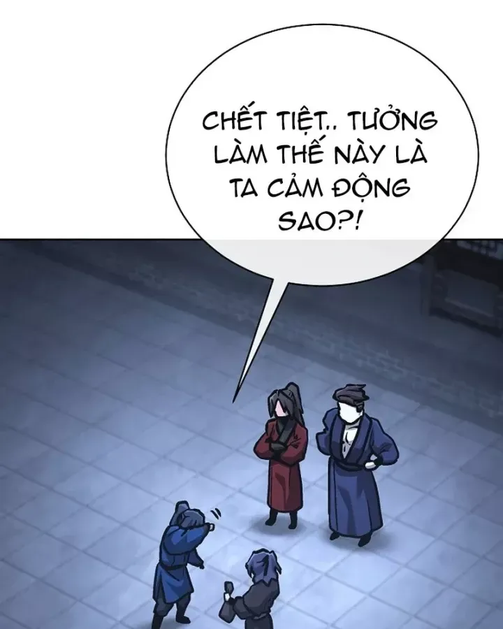 Truyền Thuyết Ma Giáo Phi Long Thập Tam Đại Chap 34 - Next Chap 35