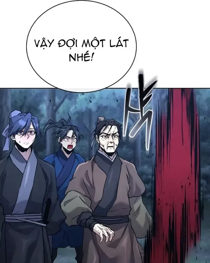 Truyền Thuyết Ma Giáo Phi Long Thập Tam Đại Chap 34 - Next Chap 35