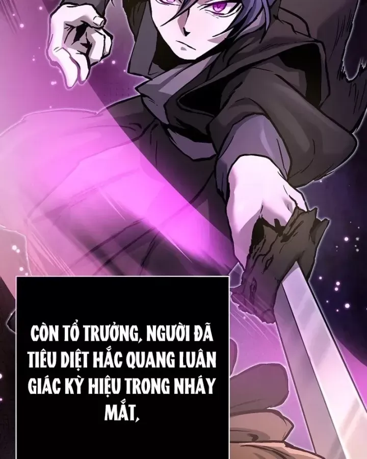 Truyền Thuyết Ma Giáo Phi Long Thập Tam Đại Chap 34 - Next Chap 35
