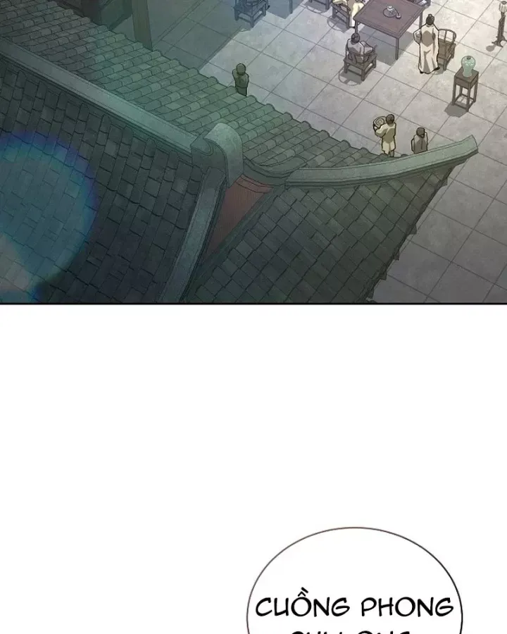 Truyền Thuyết Ma Giáo Phi Long Thập Tam Đại Chap 34 - Next Chap 35