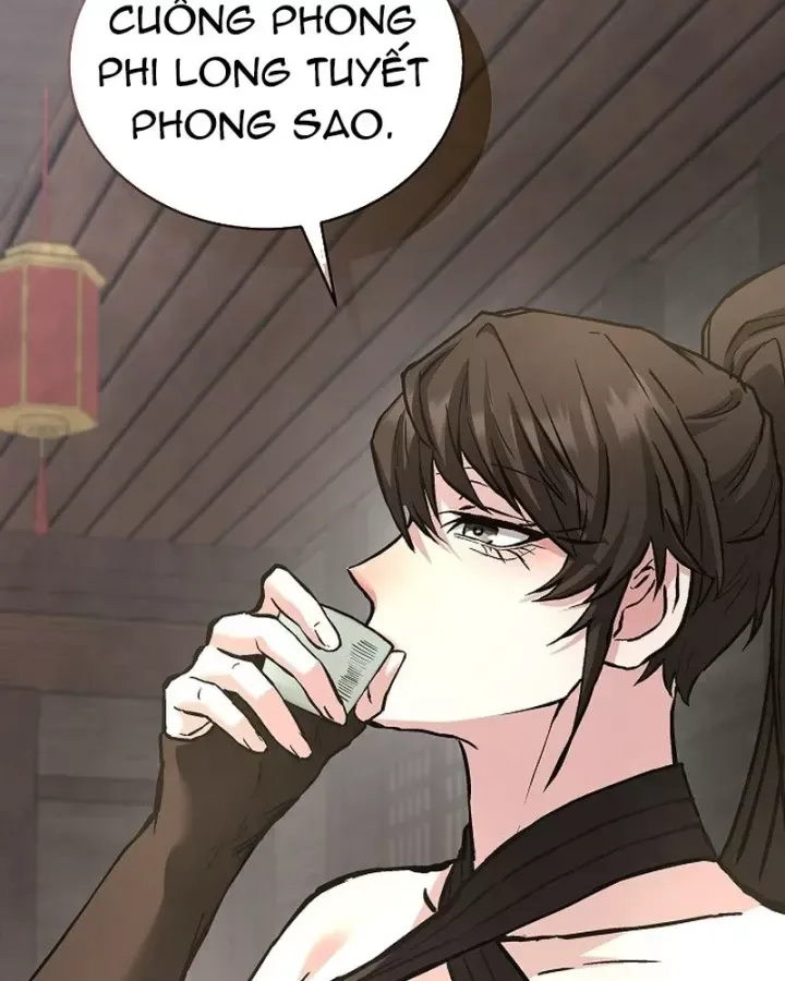 Truyền Thuyết Ma Giáo Phi Long Thập Tam Đại Chap 34 - Next Chap 35