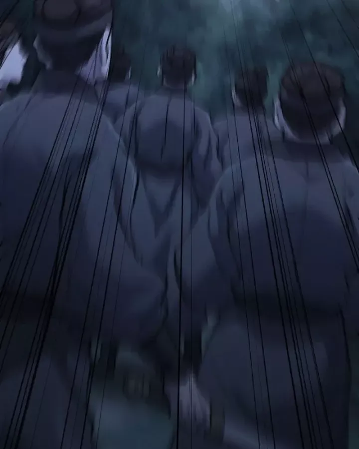 Truyền Thuyết Ma Giáo Phi Long Thập Tam Đại Chap 34 - Next Chap 35