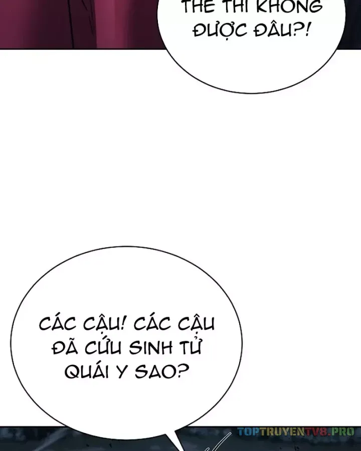 Truyền Thuyết Ma Giáo Phi Long Thập Tam Đại Chap 34 - Next Chap 35