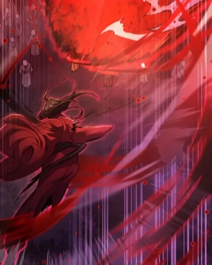 Truyền Thuyết Ma Giáo Phi Long Thập Tam Đại Chap 34 - Next Chap 35