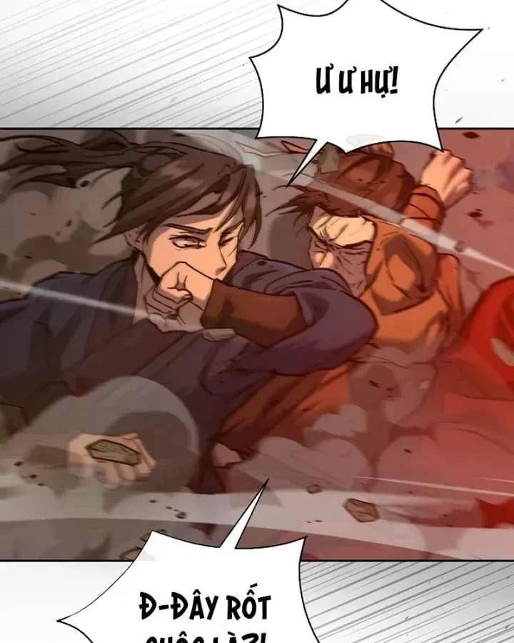 Truyền Thuyết Ma Giáo Phi Long Thập Tam Đại Chap 34 - Next Chap 35