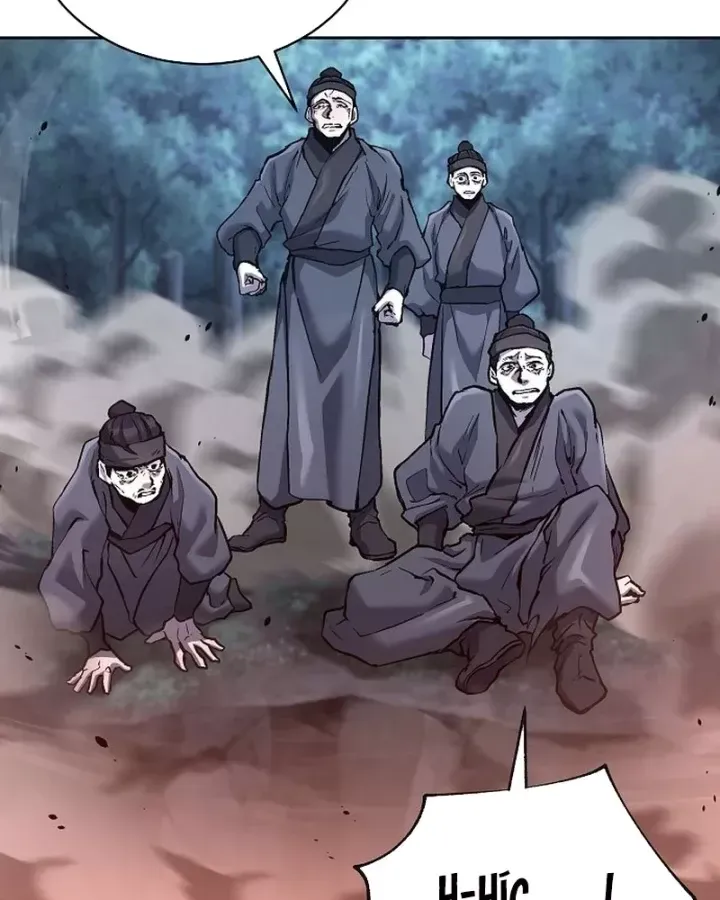 Truyền Thuyết Ma Giáo Phi Long Thập Tam Đại Chap 34 - Next Chap 35