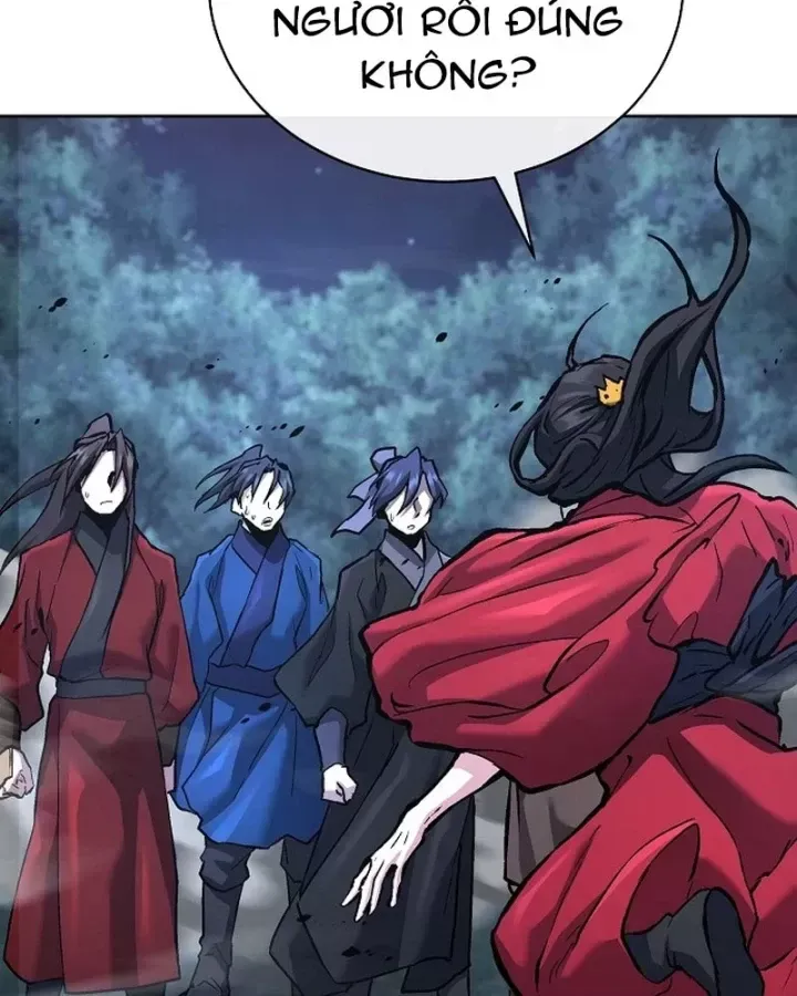 Truyền Thuyết Ma Giáo Phi Long Thập Tam Đại Chap 34 - Next Chap 35