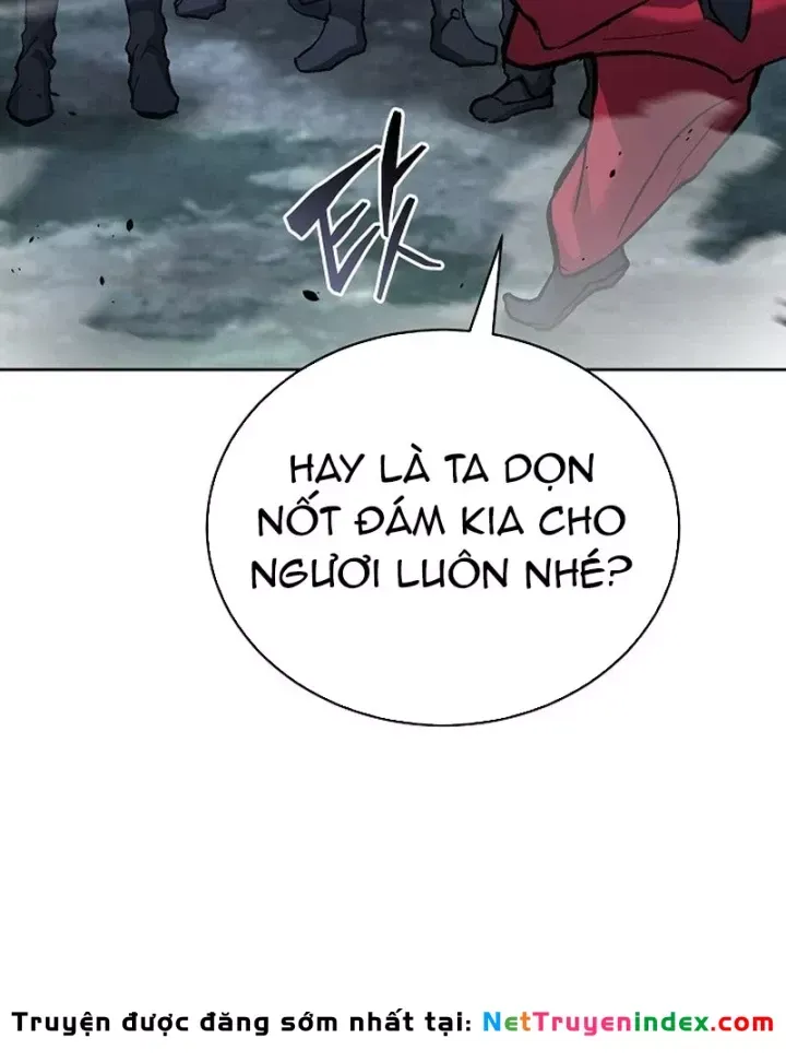 Truyền Thuyết Ma Giáo Phi Long Thập Tam Đại Chap 34 - Next Chap 35