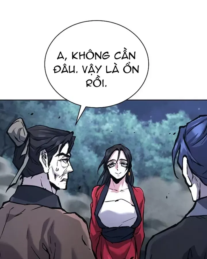 Truyền Thuyết Ma Giáo Phi Long Thập Tam Đại Chap 34 - Next Chap 35