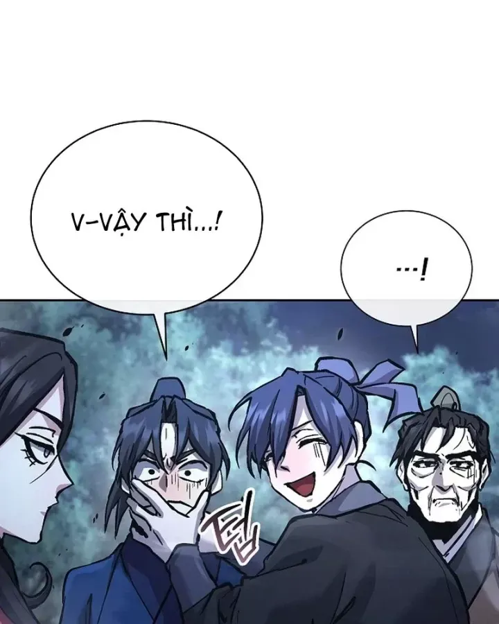 Truyền Thuyết Ma Giáo Phi Long Thập Tam Đại Chap 34 - Next Chap 35