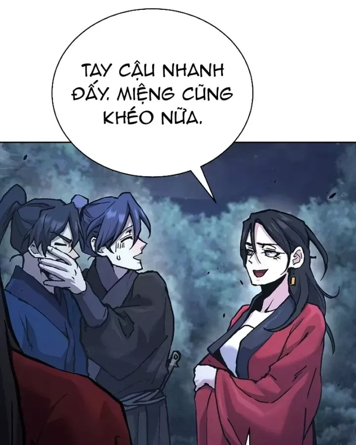 Truyền Thuyết Ma Giáo Phi Long Thập Tam Đại Chap 34 - Next Chap 35