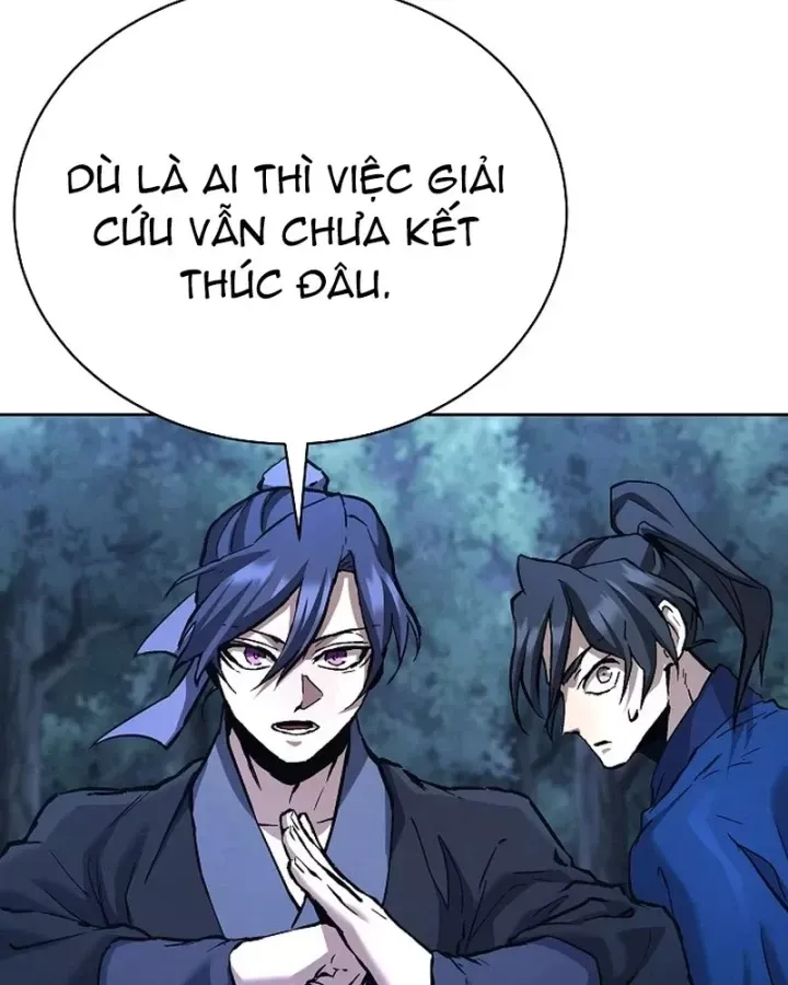 Truyền Thuyết Ma Giáo Phi Long Thập Tam Đại Chap 34 - Next Chap 35