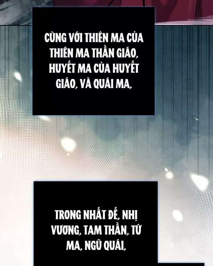 Truyền Thuyết Ma Giáo Phi Long Thập Tam Đại Chap 34 - Next Chap 35