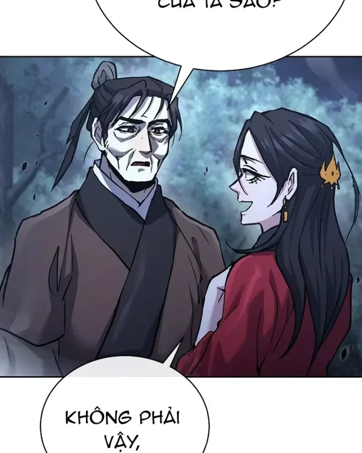 Truyền Thuyết Ma Giáo Phi Long Thập Tam Đại Chap 34 - Next Chap 35