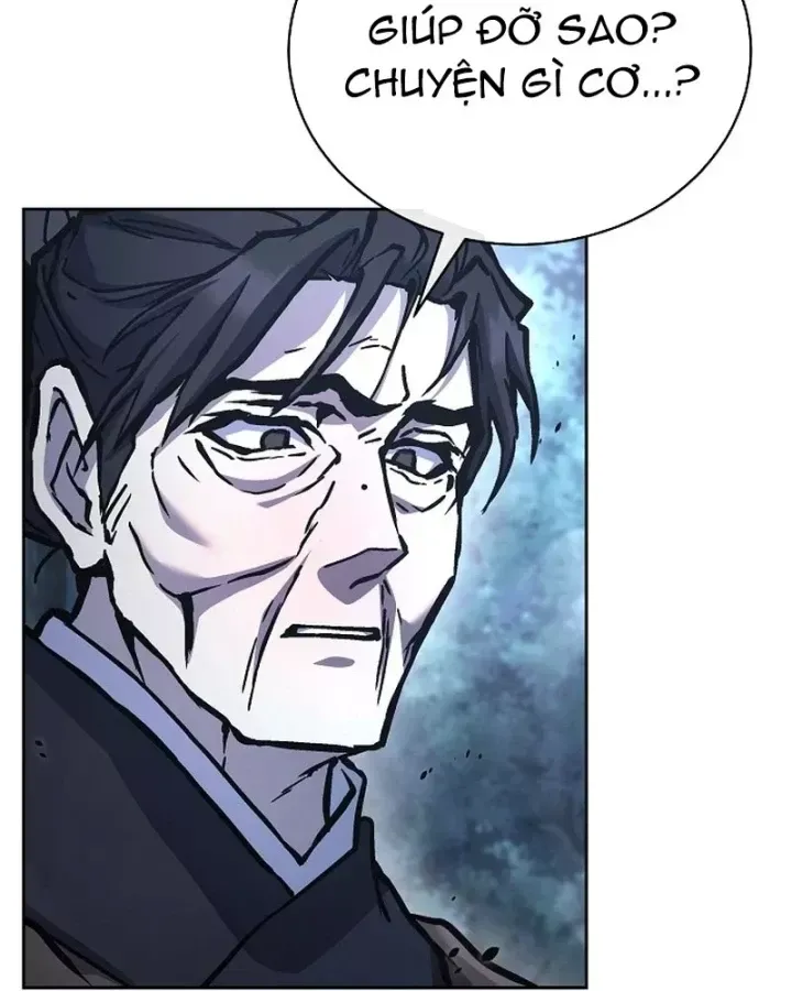 Truyền Thuyết Ma Giáo Phi Long Thập Tam Đại Chap 34 - Next Chap 35