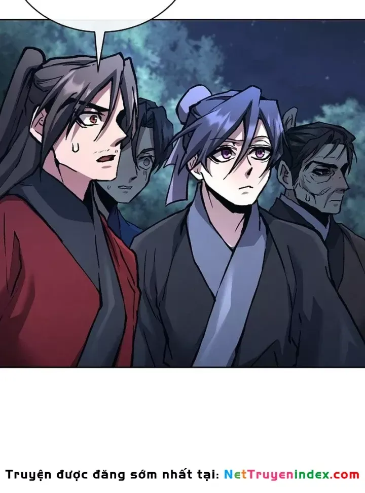 Truyền Thuyết Ma Giáo Phi Long Thập Tam Đại Chap 34 - Next Chap 35