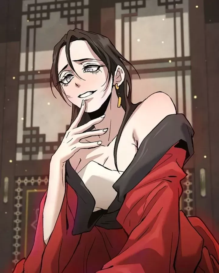 Truyền Thuyết Ma Giáo Phi Long Thập Tam Đại Chap 34 - Next Chap 35