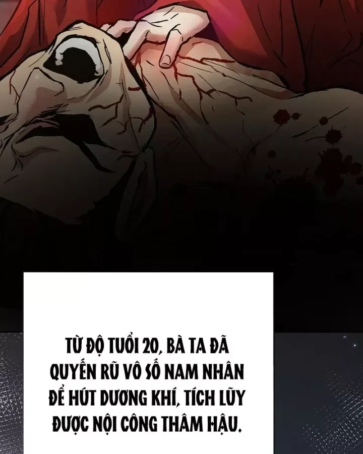 Truyền Thuyết Ma Giáo Phi Long Thập Tam Đại Chap 34 - Next Chap 35