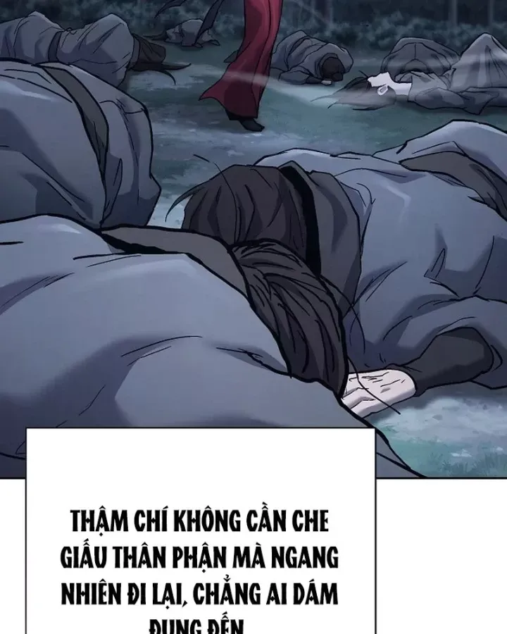 Truyền Thuyết Ma Giáo Phi Long Thập Tam Đại Chap 34 - Next Chap 35