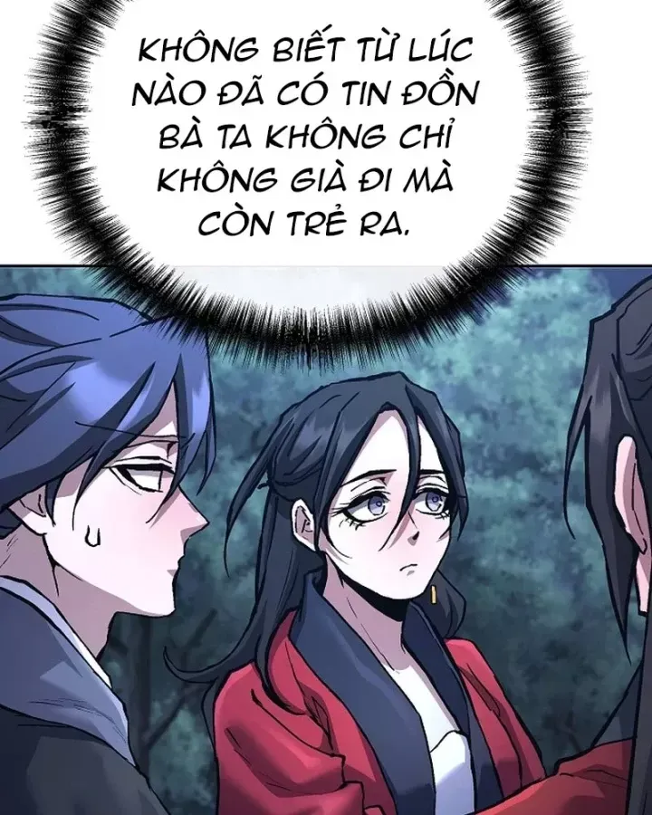 Truyền Thuyết Ma Giáo Phi Long Thập Tam Đại Chap 34 - Next Chap 35