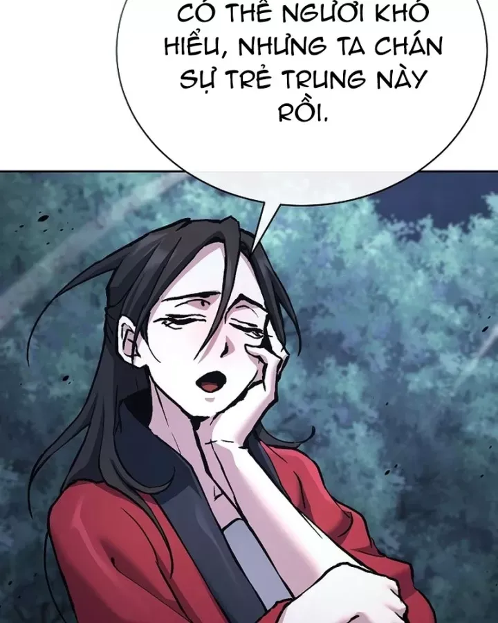 Truyền Thuyết Ma Giáo Phi Long Thập Tam Đại Chap 34 - Next Chap 35