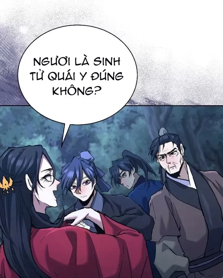 Truyền Thuyết Ma Giáo Phi Long Thập Tam Đại Chap 34 - Next Chap 35