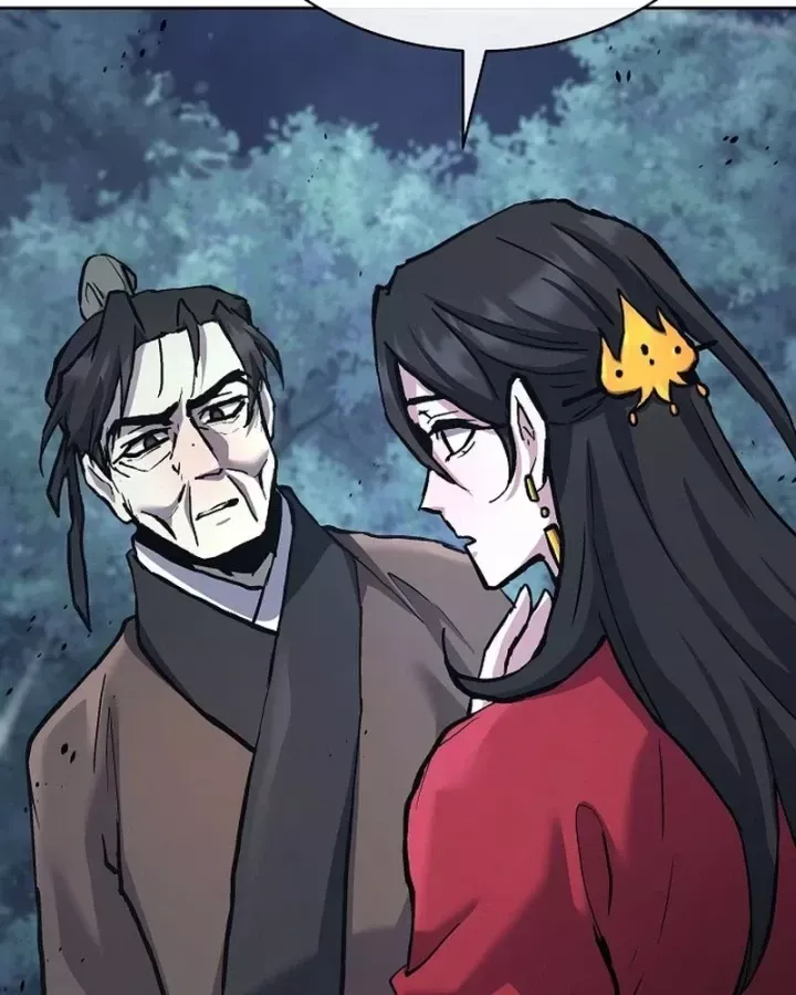 Truyền Thuyết Ma Giáo Phi Long Thập Tam Đại Chap 34 - Next Chap 35