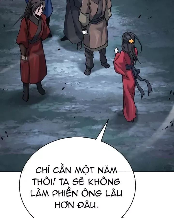 Truyền Thuyết Ma Giáo Phi Long Thập Tam Đại Chap 34 - Next Chap 35