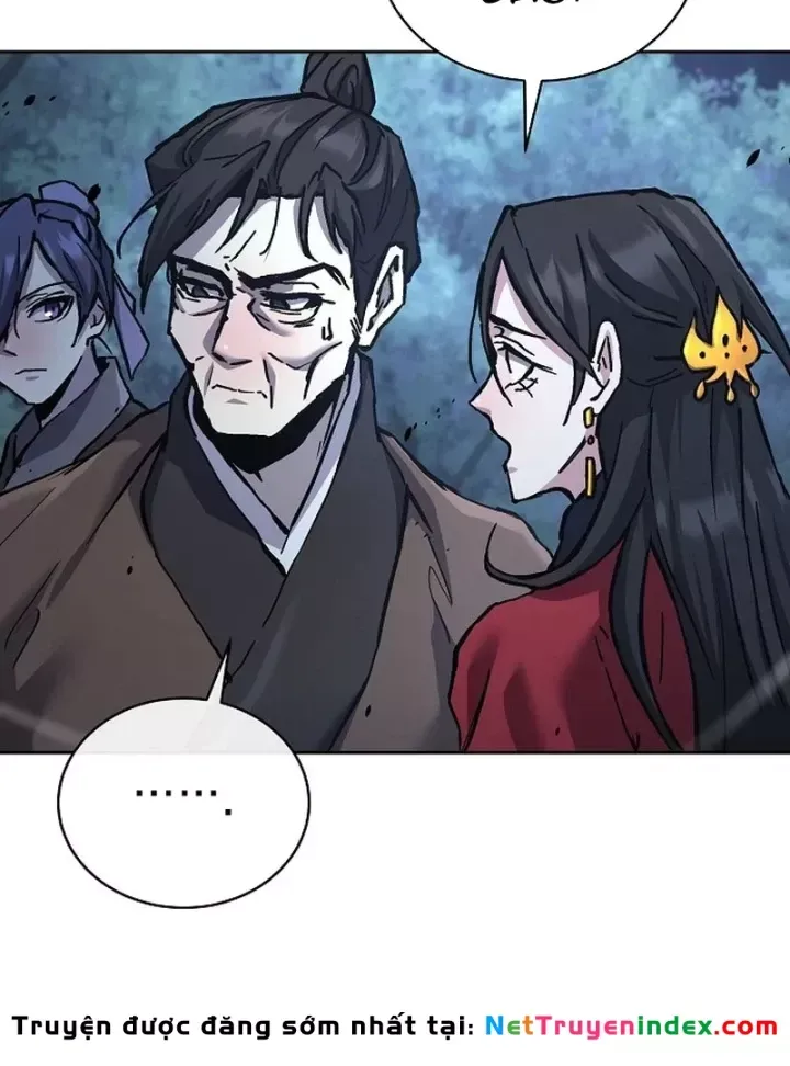 Truyền Thuyết Ma Giáo Phi Long Thập Tam Đại Chap 34 - Next Chap 35