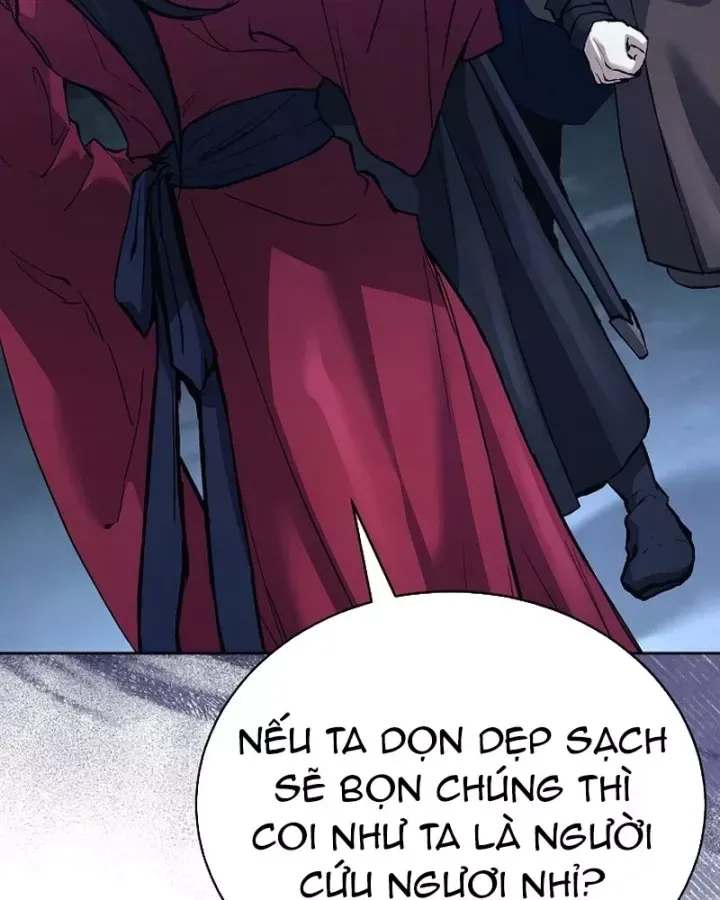 Truyền Thuyết Ma Giáo Phi Long Thập Tam Đại Chap 34 - Next Chap 35