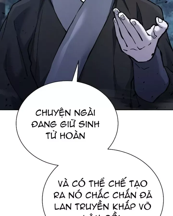 Truyền Thuyết Ma Giáo Phi Long Thập Tam Đại Chap 34 - Next Chap 35