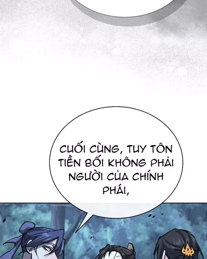 Truyền Thuyết Ma Giáo Phi Long Thập Tam Đại Chap 34 - Next Chap 35