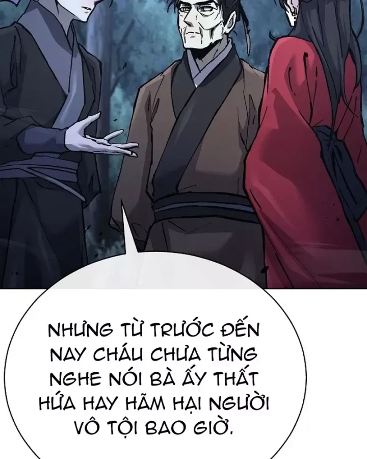 Truyền Thuyết Ma Giáo Phi Long Thập Tam Đại Chap 34 - Next Chap 35