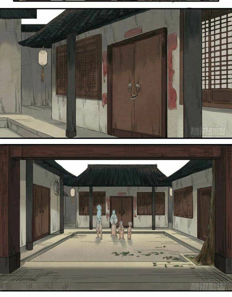 Truyền Võ Chap 11 - Next Chap 12