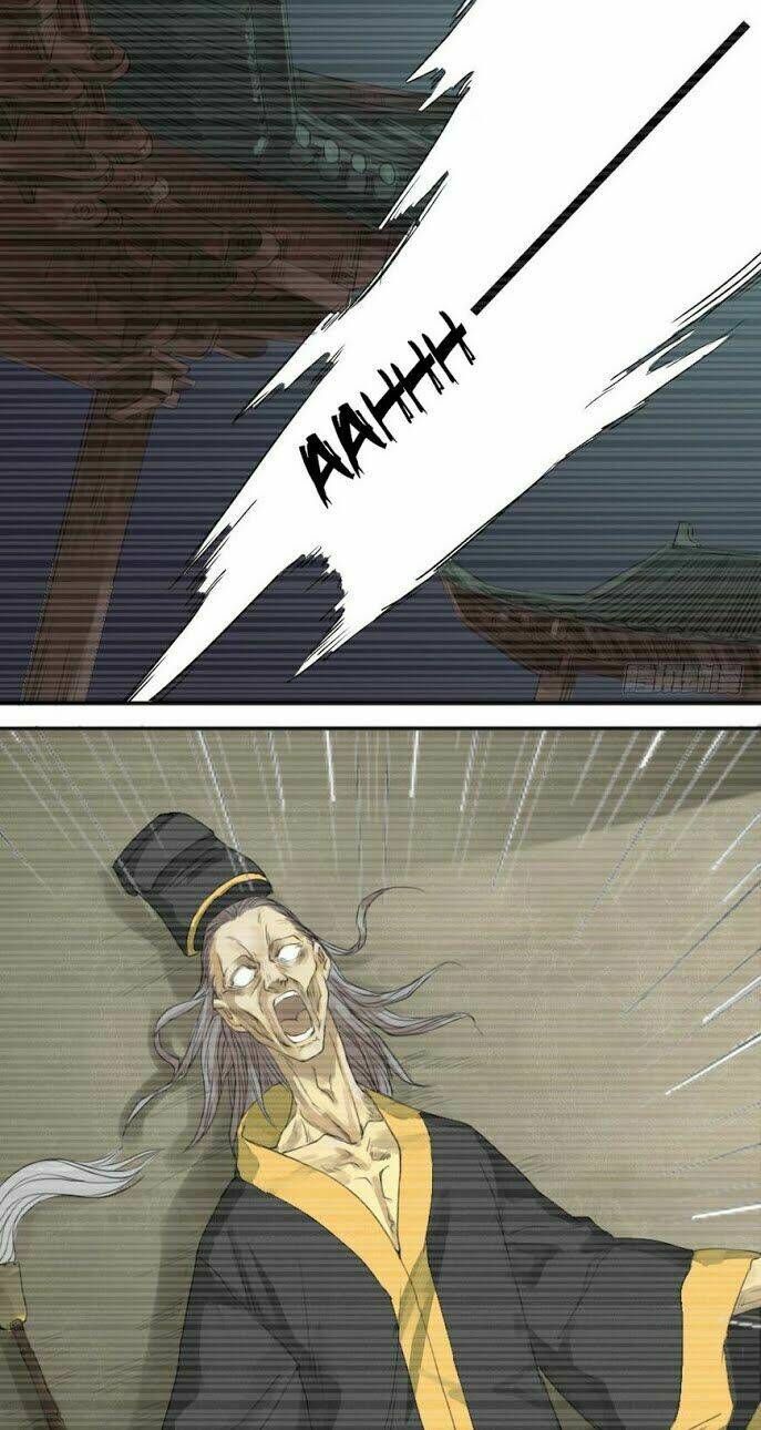 Truyền Võ Chap 14 - Next Chap 15