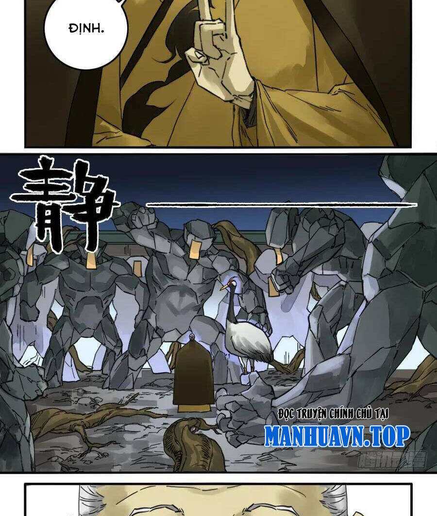 Truyền Võ Chap 150 - Next Chap 151