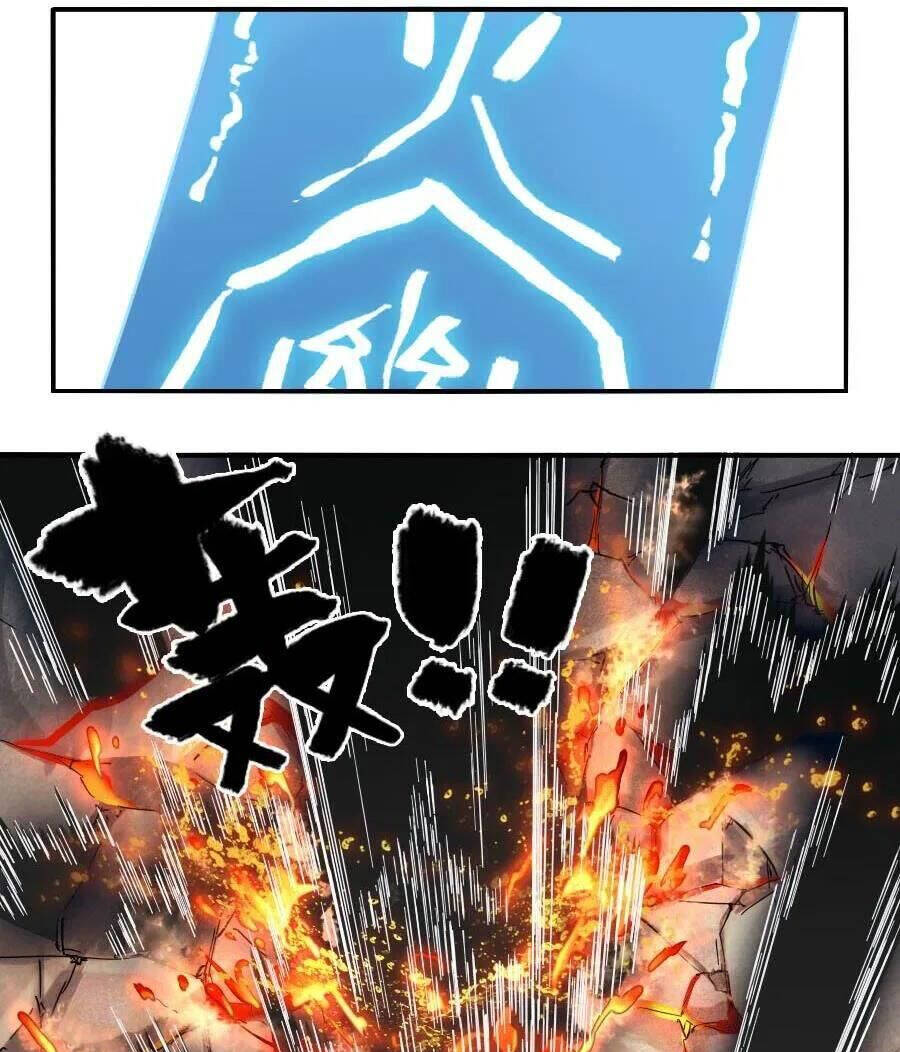 Truyền Võ Chap 152 - Next Chap 153