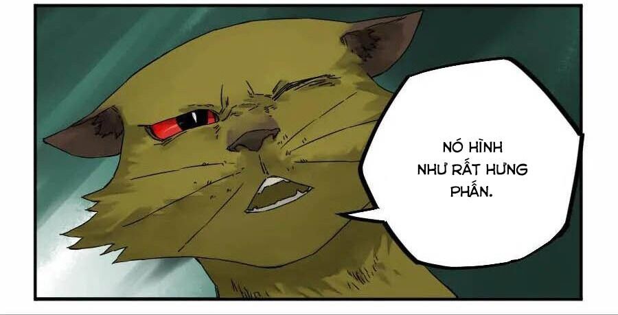 Truyền Võ Chap 176 - Next Chap 177