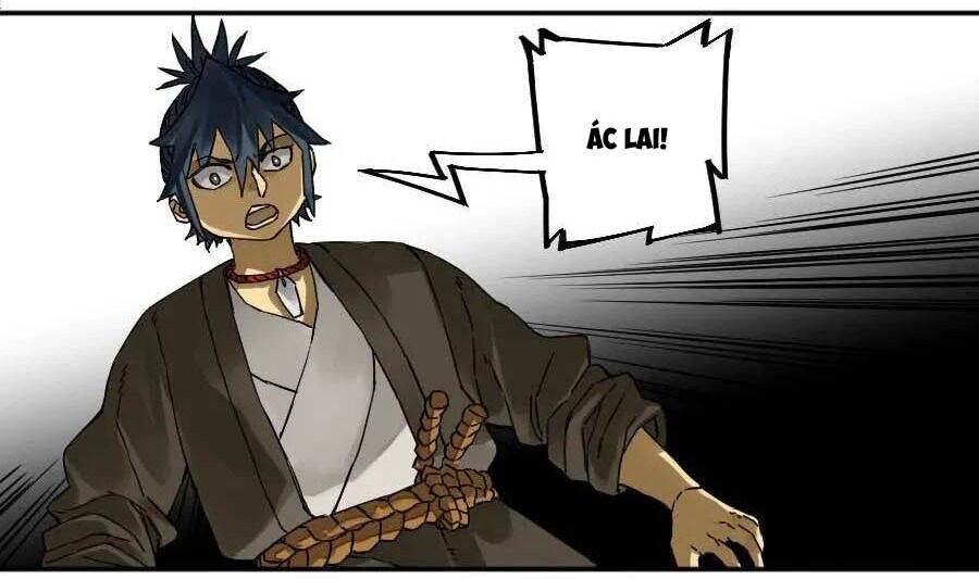 Truyền Võ Chap 176 - Next Chap 177