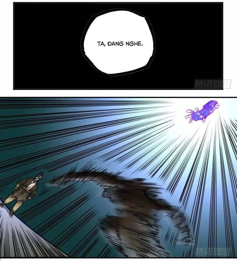 Truyền Võ Chap 176 - Next Chap 177