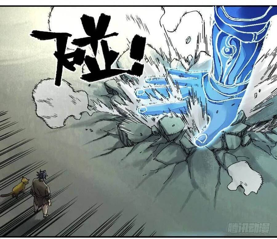 Truyền Võ Chap 176 - Next Chap 177