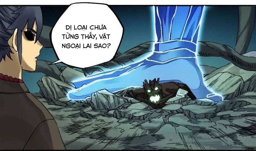 Truyền Võ Chap 176 - Next Chap 177